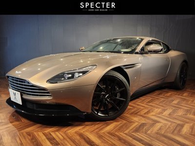ASTON MARTIN DB11 - 1