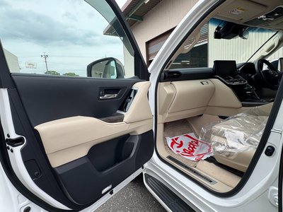 2023 Toyota LAND CRUISER 300 缩略图 62