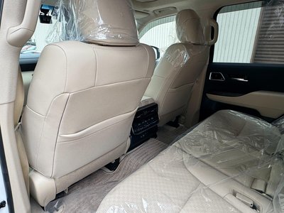 2023 Toyota LAND CRUISER 300 缩略图 61