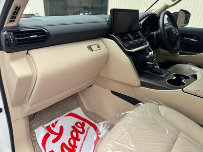 2023 Toyota LAND CRUISER 300 缩略图 66