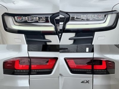 2023 Toyota LAND CRUISER 300 缩略图 17