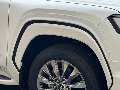2023 Toyota LAND CRUISER 300 缩略图 40
