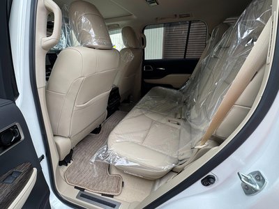 2023 Toyota LAND CRUISER 300 缩略图 59