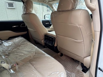 2023 Toyota LAND CRUISER 300 缩略图 50
