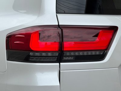 2023 Toyota LAND CRUISER 300 缩略图 37