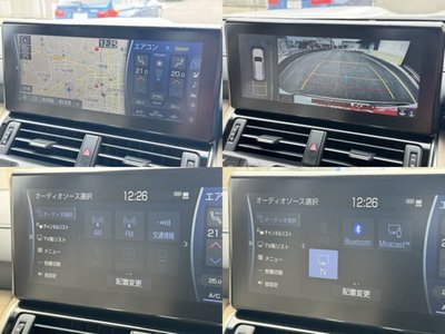 2023 Toyota LAND CRUISER 300 缩略图 11