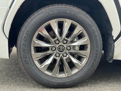 2023 Toyota LAND CRUISER 300 缩略图 33