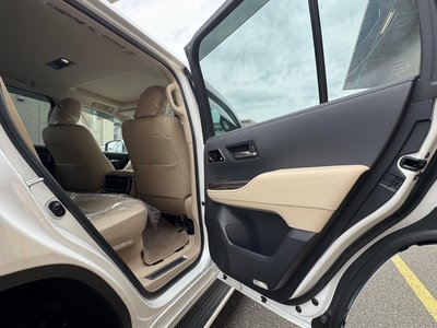 2023 Toyota LAND CRUISER 300 缩略图 46