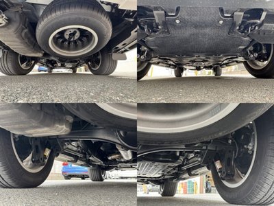 2023 Toyota LAND CRUISER 300 缩略图 20