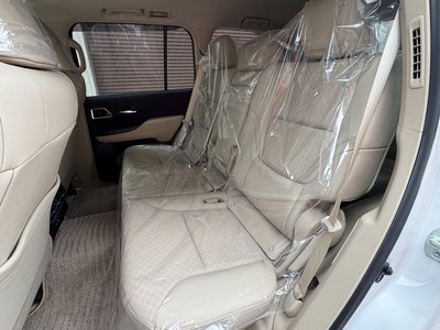 2023 Toyota LAND CRUISER 300 缩略图 60