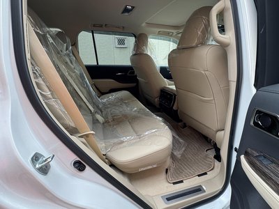 2023 Toyota LAND CRUISER 300 缩略图 48
