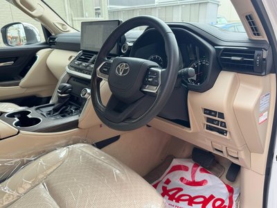 2023 Toyota LAND CRUISER 300 缩略图 45