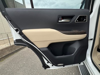 2023 Toyota LAND CRUISER 300 缩略图 58