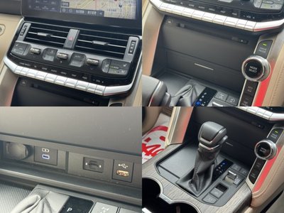 2023 Toyota LAND CRUISER 300 缩略图 12