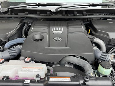 2023 Toyota LAND CRUISER 300 缩略图 80