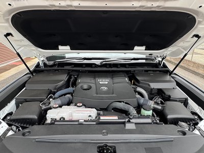 2023 Toyota LAND CRUISER 300 缩略图 79