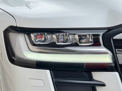 2023 Toyota LAND CRUISER 300 缩略图 34