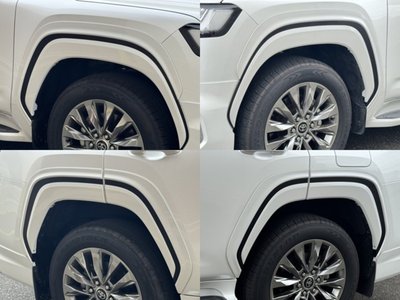 2023 Toyota LAND CRUISER 300 缩略图 19