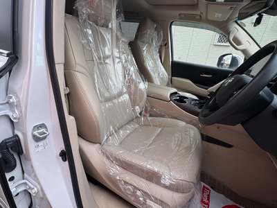 2023 Toyota LAND CRUISER 300 缩略图 44