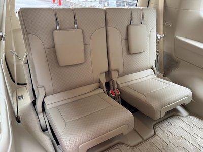 2023 Toyota LAND CRUISER 300 缩略图 55