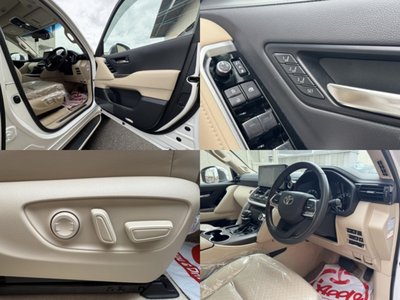 2023 Toyota LAND CRUISER 300 缩略图 21
