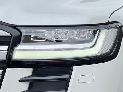 2023 Toyota LAND CRUISER 300 缩略图 35