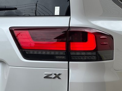 2023 Toyota LAND CRUISER 300 缩略图 36
