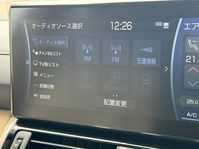 2023 Toyota LAND CRUISER 300 缩略图 75