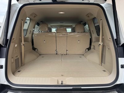 2023 Toyota LAND CRUISER 300 缩略图 52