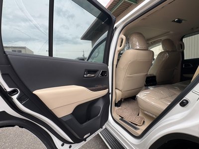 2023 Toyota LAND CRUISER 300 缩略图 57