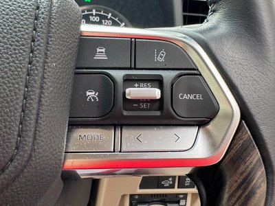 2023 Toyota LAND CRUISER 300 缩略图 68