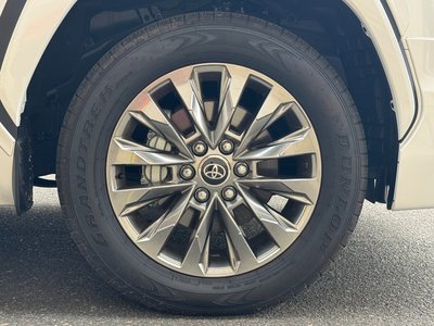 2023 Toyota LAND CRUISER 300 缩略图 30