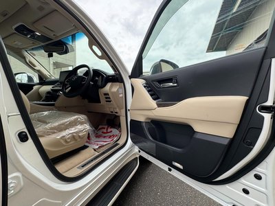 2023 Toyota LAND CRUISER 300 缩略图 41
