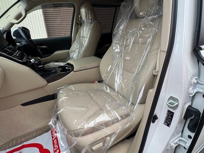 2023 Toyota LAND CRUISER 300 缩略图 65