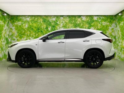 LEXUS NX - 3