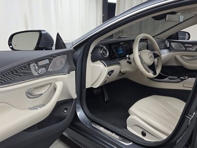 MERCEDES-BENZ CLS - 10