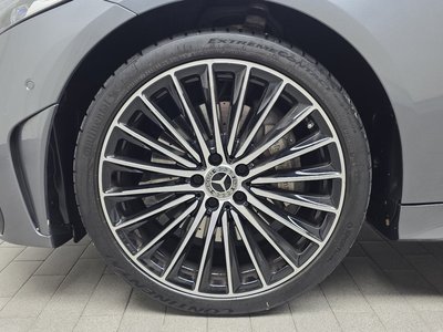 MERCEDES-BENZ CLS - 6