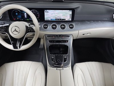 MERCEDES-BENZ CLS - 5