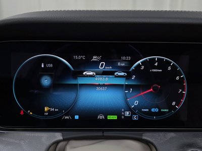 MERCEDES-BENZ CLS - 8