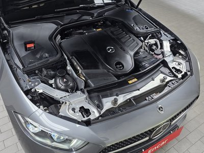 MERCEDES-BENZ CLS - 7