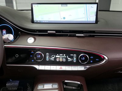 صورة مصغرة 17 لـ 2022 Genesis GV70