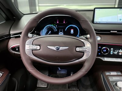 صورة مصغرة 13 لـ 2022 Genesis GV70