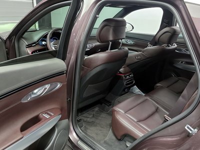 صورة مصغرة 11 لـ 2022 Genesis GV70