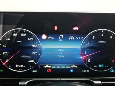 MERCEDES-BENZ S-CLASS - 8