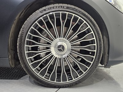 MERCEDES-BENZ S-CLASS - 6