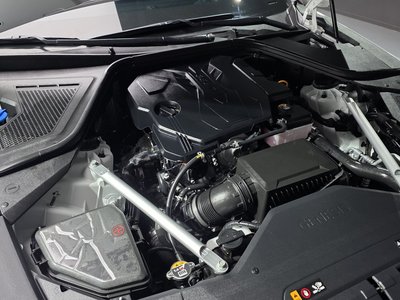 GENESIS G80 (RG3) - 7