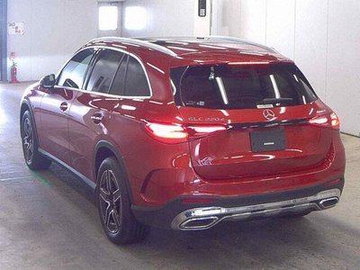 MERCEDES-BENZ GLC - 2