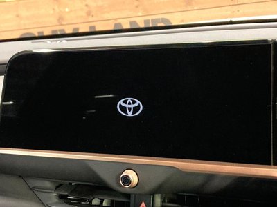 TOYOTA CROWN SPORT - 5