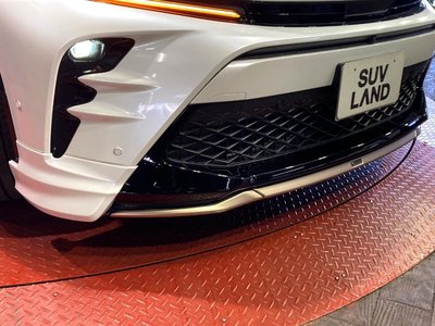 TOYOTA CROWN SPORT - 4