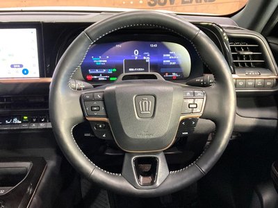 TOYOTA CROWN SPORT - 8